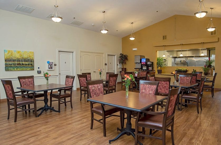 The Fremont Senior Living | O'Reilly Development Company, LLC