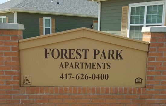 Forest Park Apartments