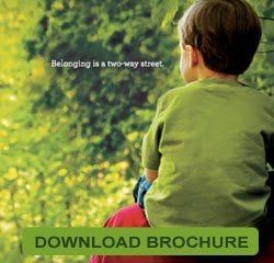 Affordable Housing Brochure