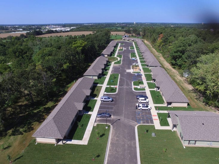 Tower Village