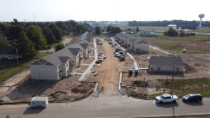 Mountaintop Homes - Mt. Vernon, MO
