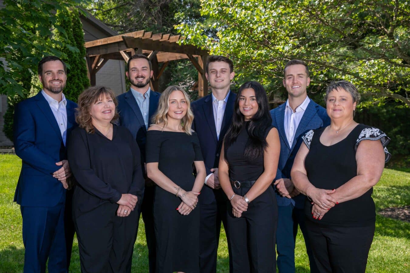 O'Reilly Development Team