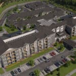 The Riverside Senior Living At Maumelle
